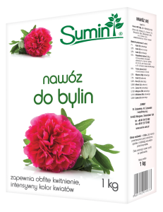 SUMIN NAWÓZ DO BYLIN