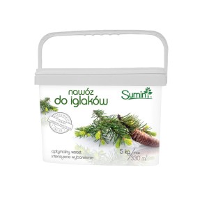 SUMIN NAWÓZ DO IGLAKÓW