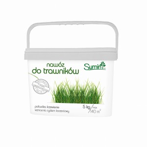 SUMIN NAWÓZ DO TRAWNIKÓW