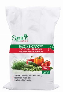 SUMIN MĄCZKA BAZALTOWA