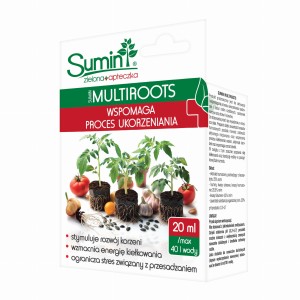 MULTIROOTS - ukorzeniacz