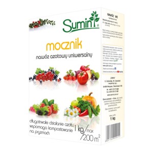 SUMIN MOCZNIK