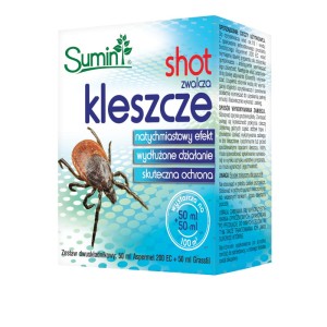 SHOT EXTRA