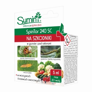 SPINTOR 240 SC