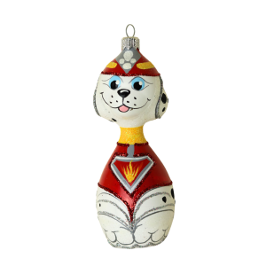 Bombka Choinkowa Marshall - Psi Patrol
