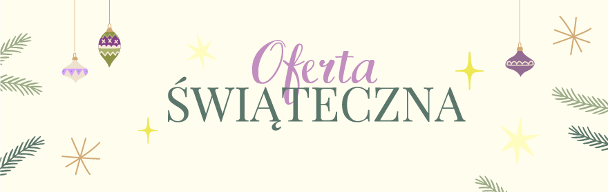 Oferta świąteczna